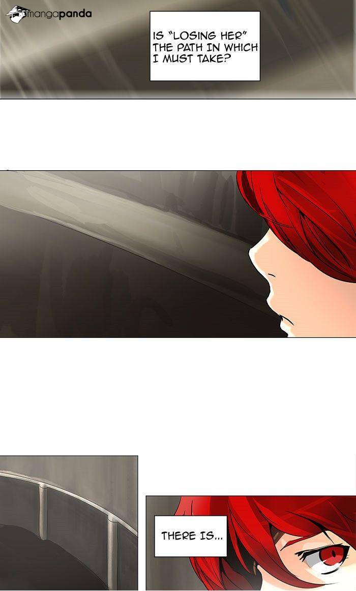 Tower of God Chapter 218 image 30